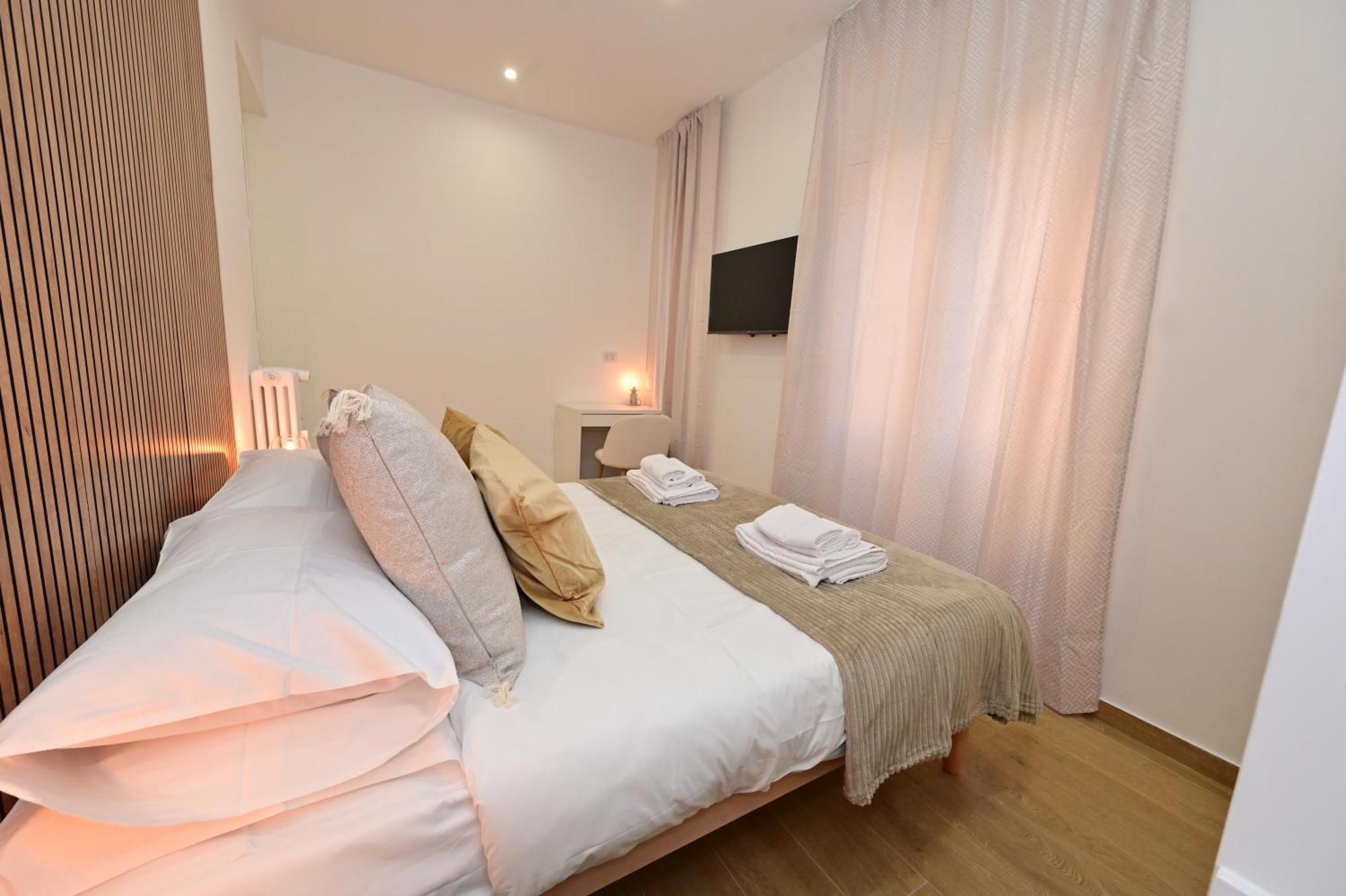 Relais Trastevere Station Affittacamere Roma