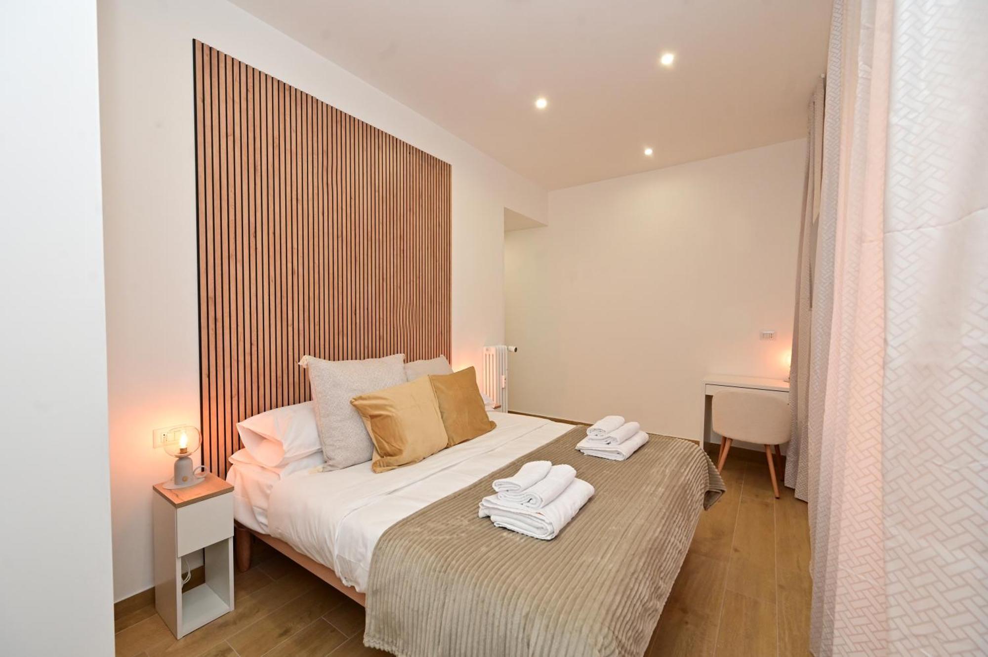 Affittacamere Relais Trastevere Station Roma