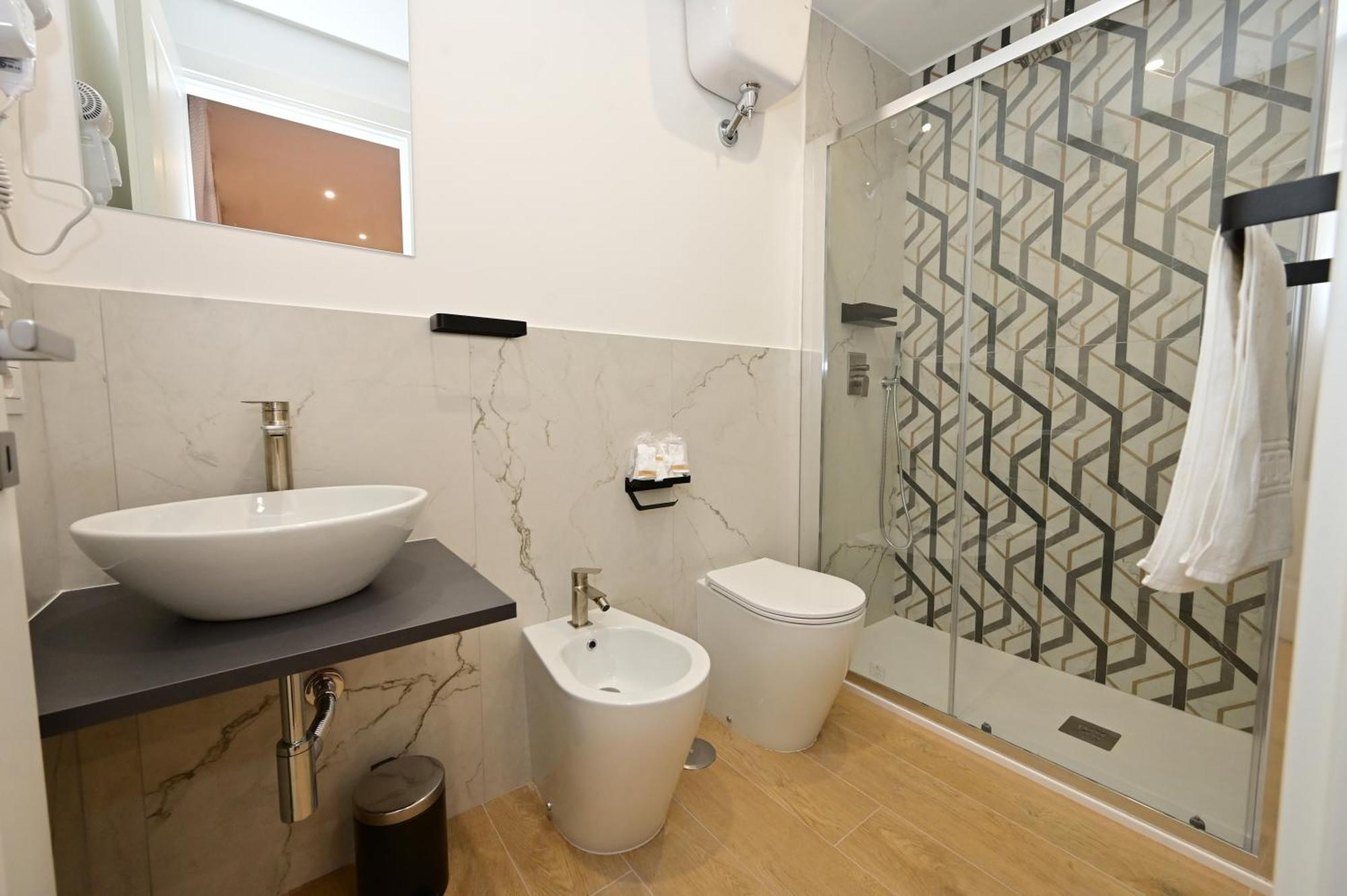 Relais Trastevere Station * Roma