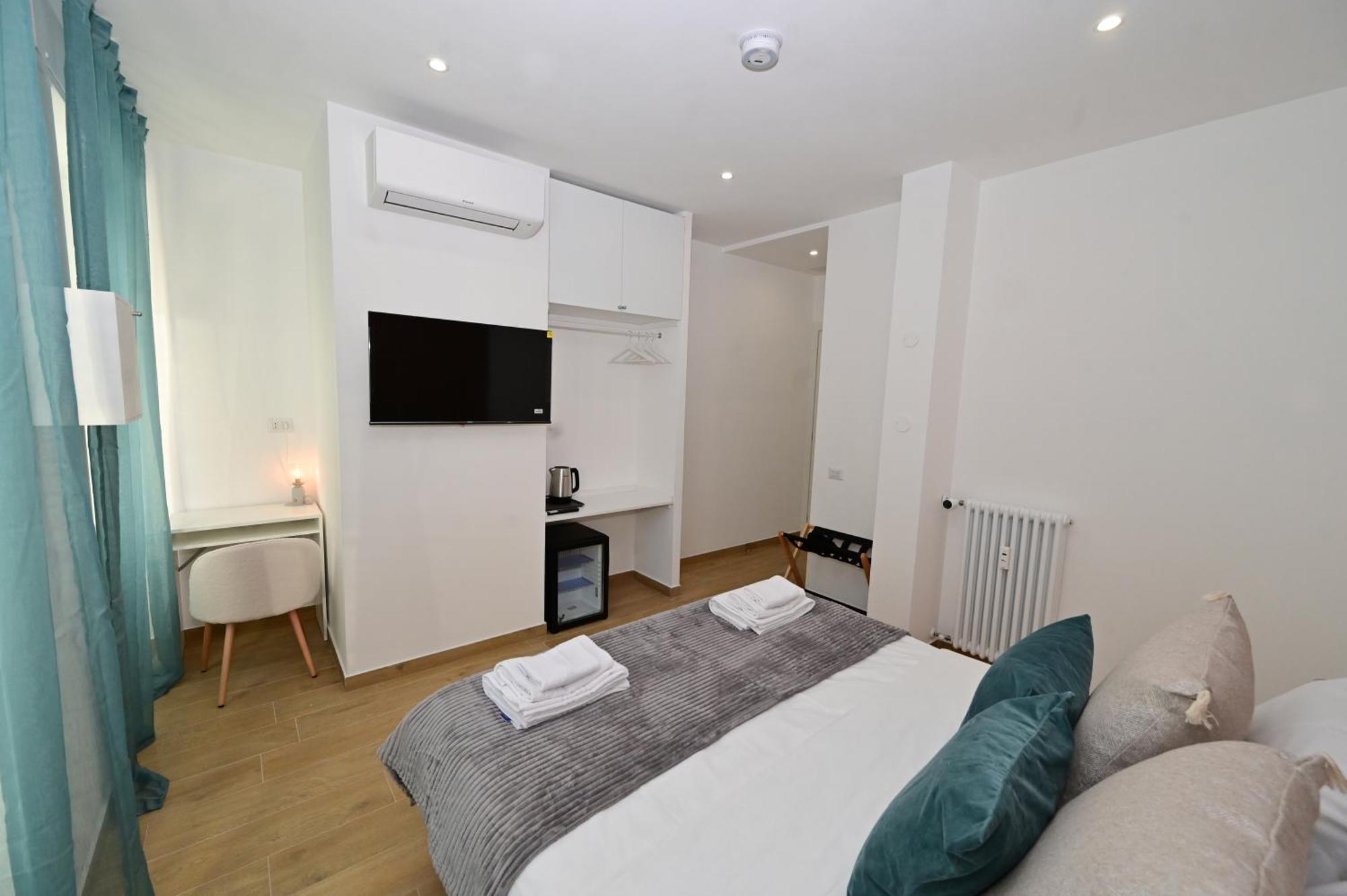 Affittacamere Relais Trastevere Station *