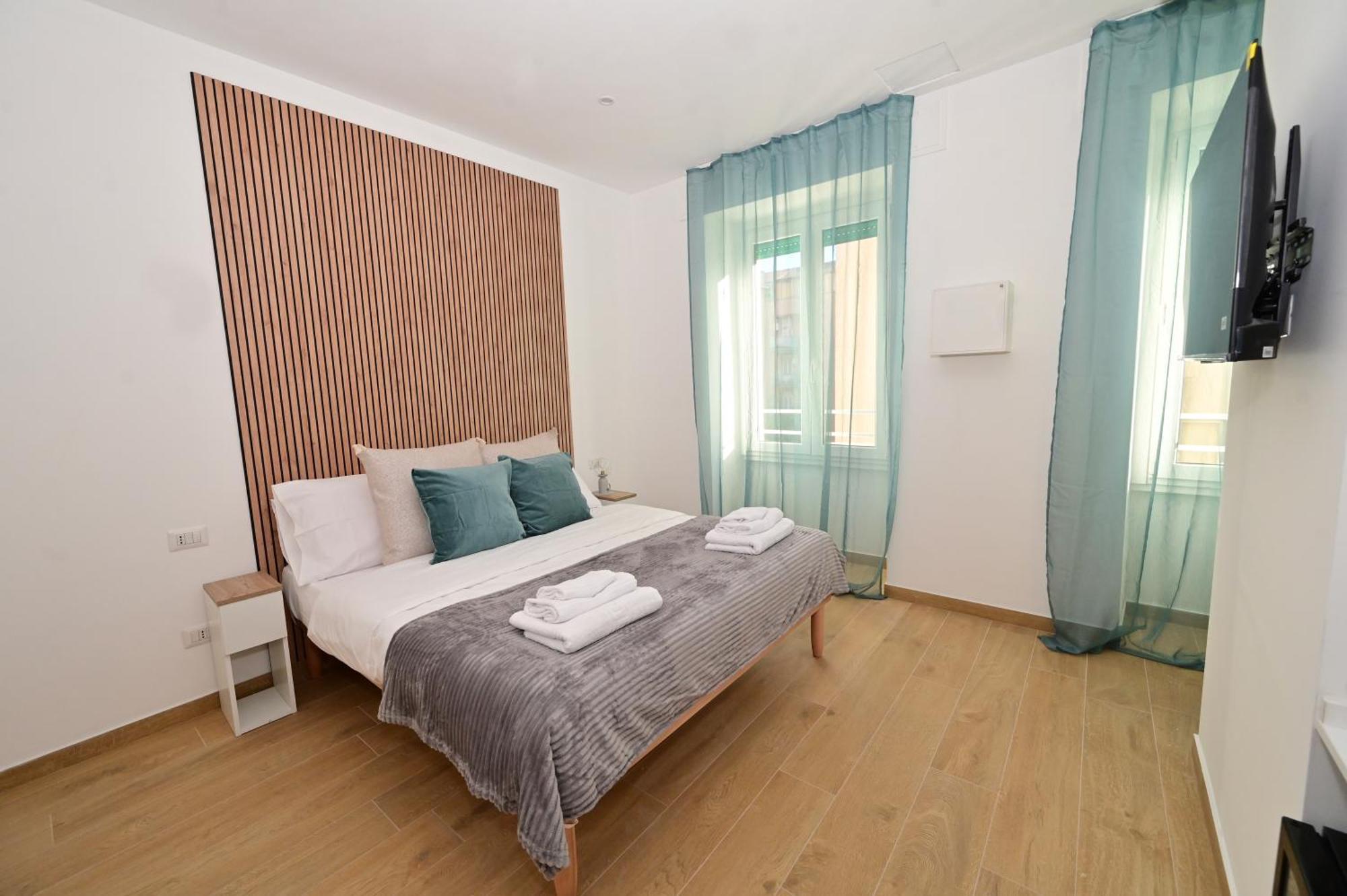 Relais Trastevere Station Affittacamere Roma