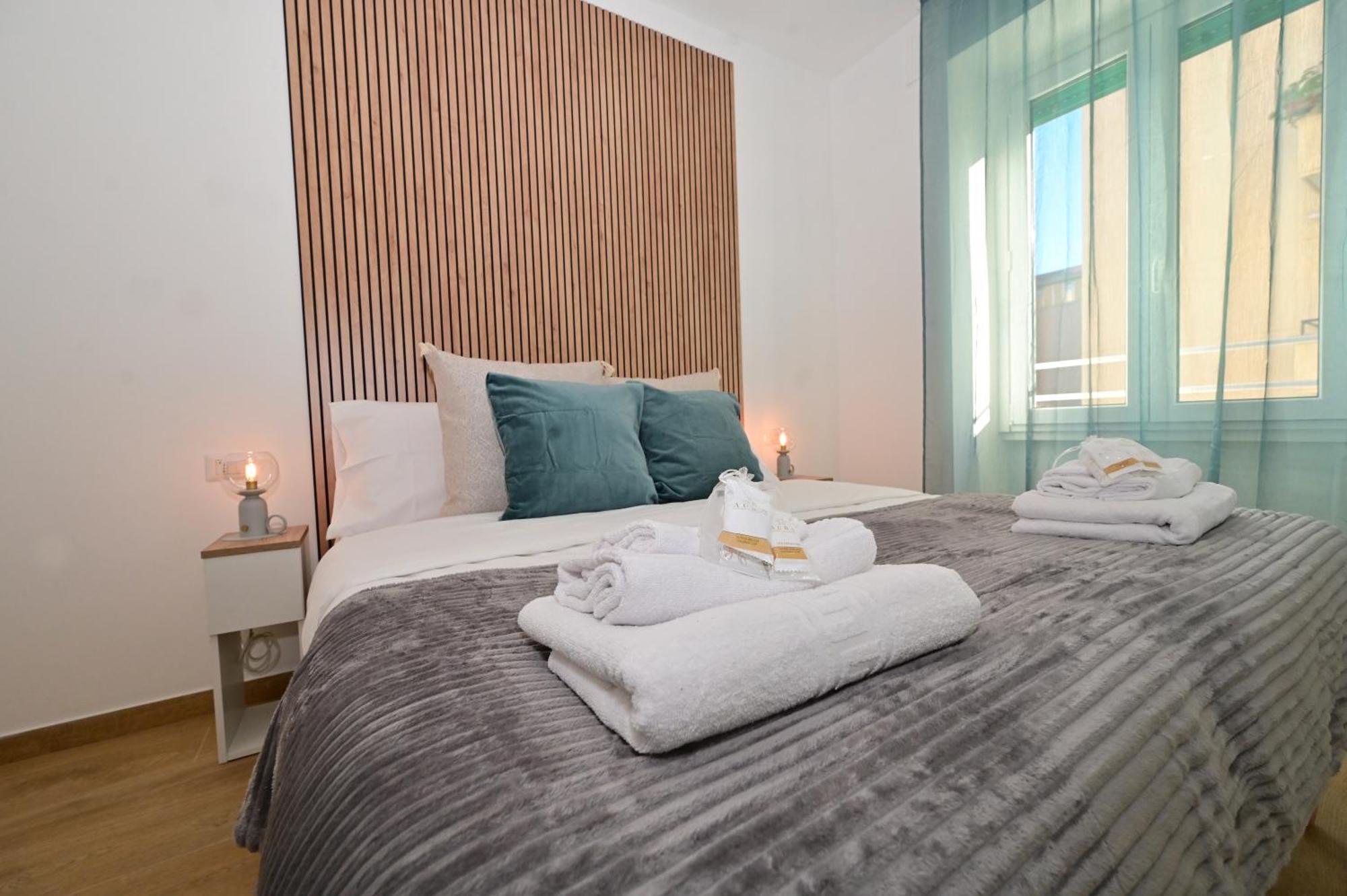 Affittacamere Relais Trastevere Station *