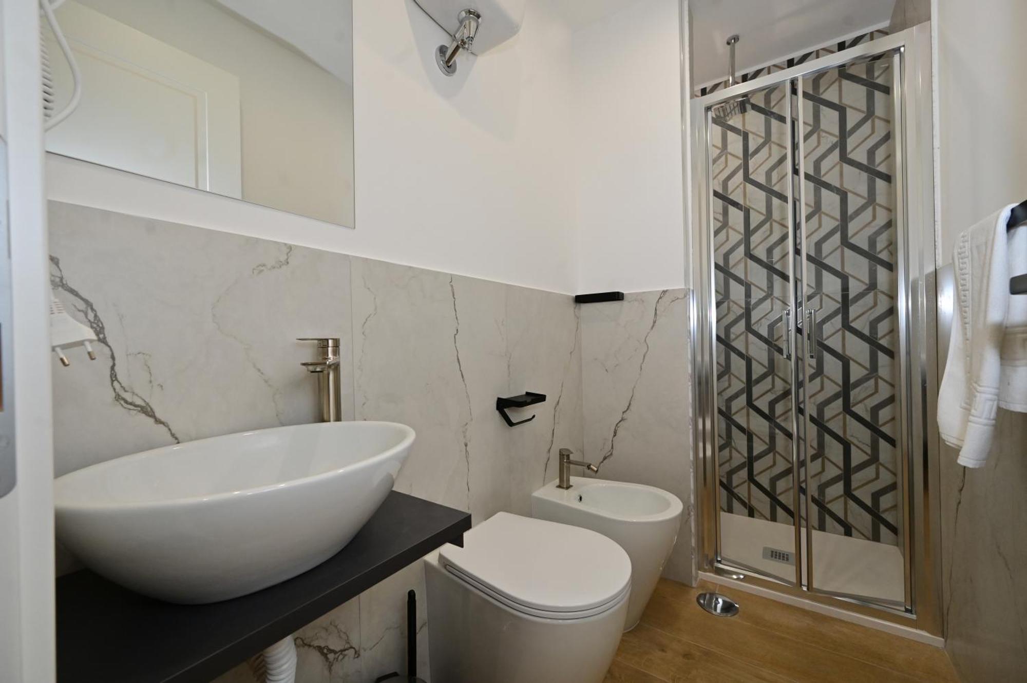Affittacamere Relais Trastevere Station Roma