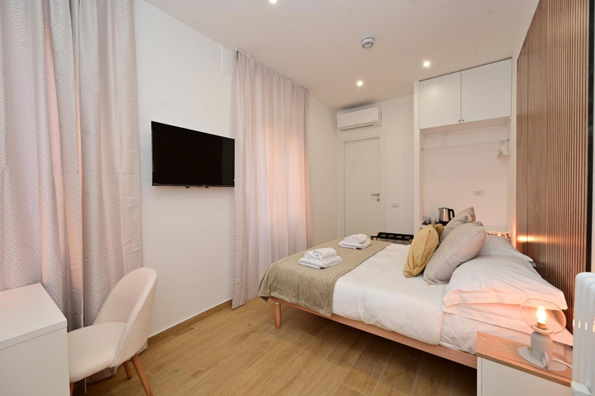 Affittacamere Relais Trastevere Station *
