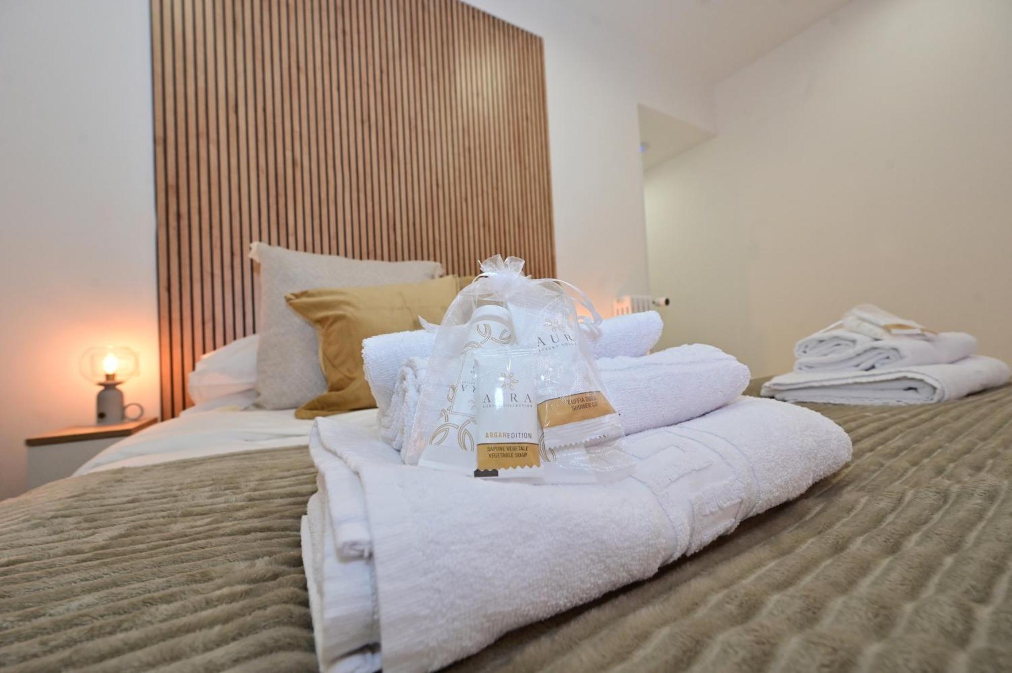 Relais Trastevere Station Affittacamere Roma