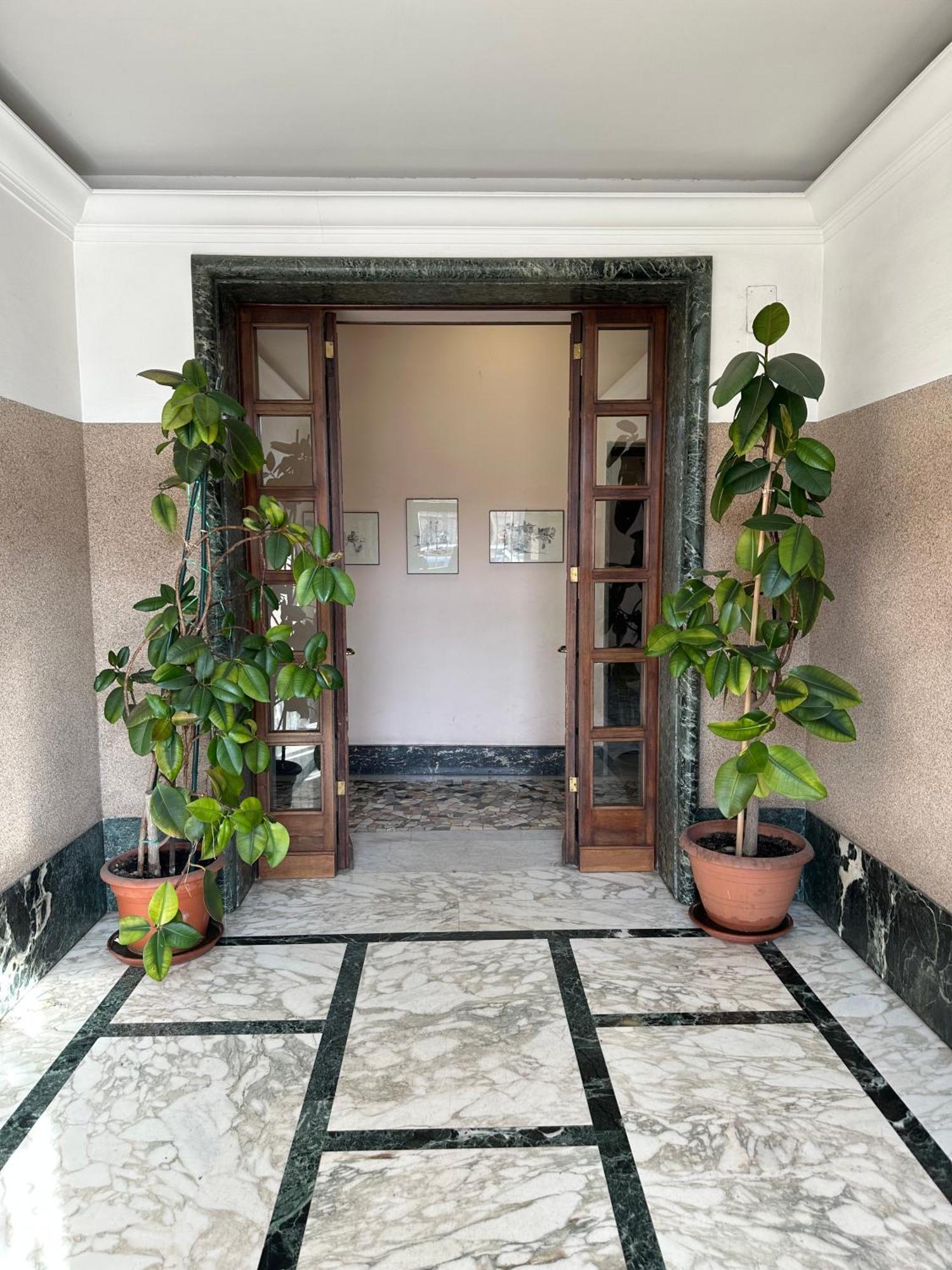 Relais Trastevere Station Affittacamere *